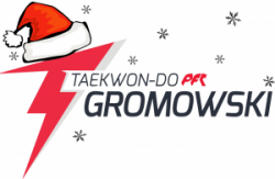 Taekwondo Gromowski logo