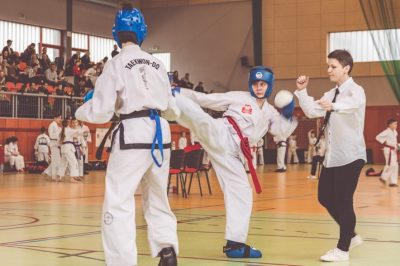 Taekwondo Gromowski Toruń