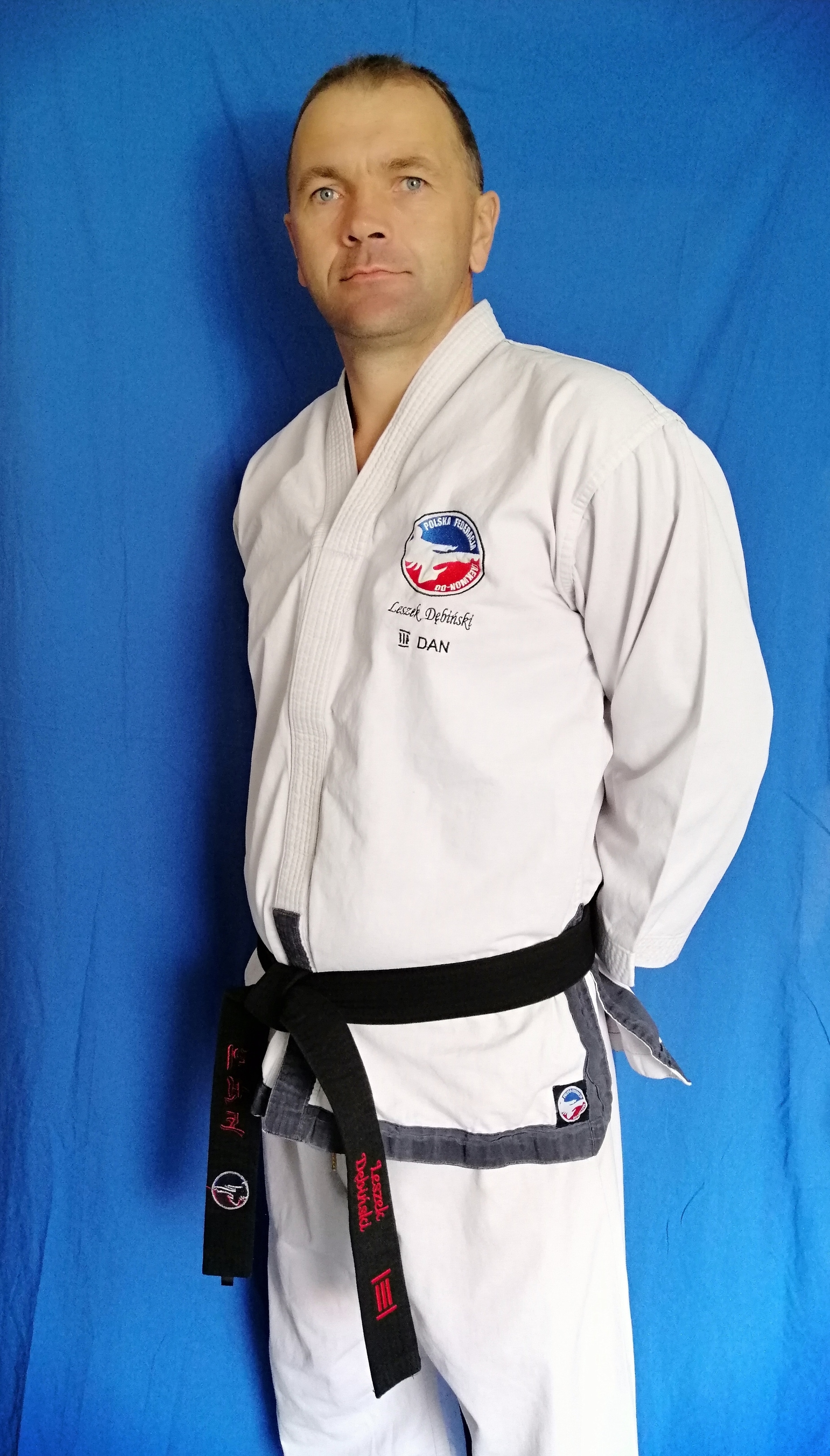 Leszek Dębiński Taekwondo Mława (2)