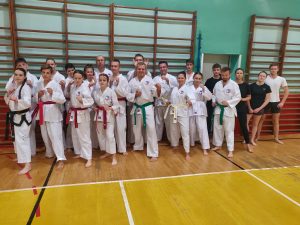 Taekwondo Toruń