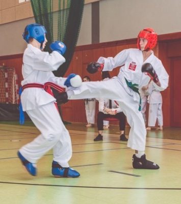 Taekwondo Gromowski Toruń