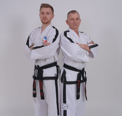 Taekwondo Toruń