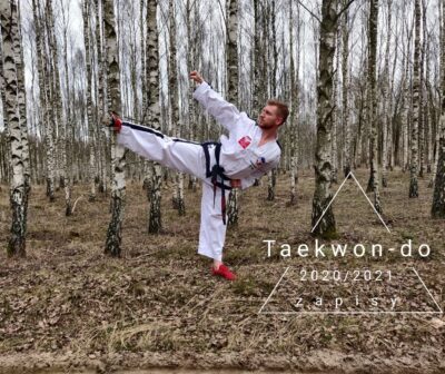 Taekwon-do Gromowski Toruń