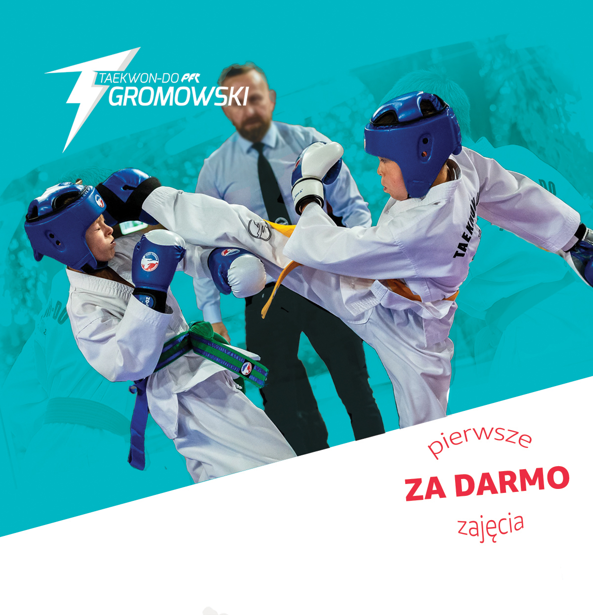 Taekwondo Toruń