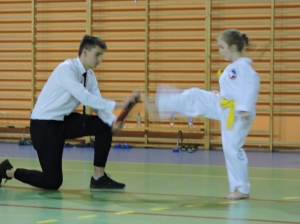 Taekwondo Działdowo14