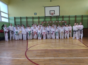 Taekwondo Toruń Gromowski47