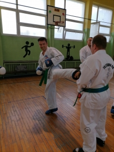 Taekwondo Toruń Gromowski66
