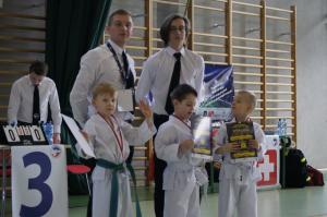Taekwondo Chorzele 108