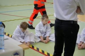 Taekwondo Działdowo 11