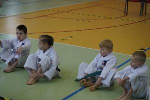 Taekwondo Działdowo 12