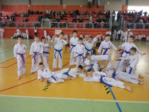 Taekwondo Toruń 140