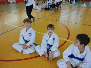 Taekwondo Radzanów 148