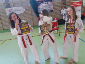 Taekwondo Radzanów 149