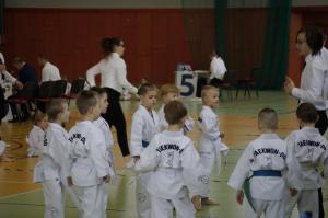 Taekwondo Działdowo 15