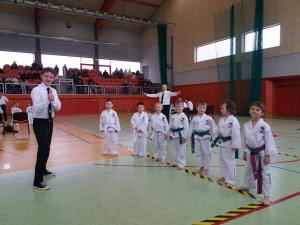 Taekwondo Radzanów 54