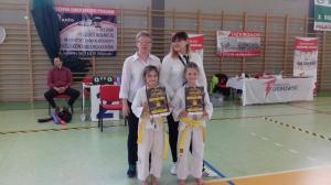Taekwondo Radzanów 156