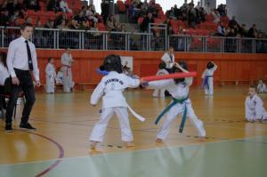 Taekwondo Mława 21