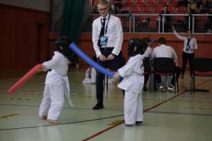 Taekwondo Nidzica 25