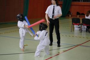 Taekwondo Toruń 34