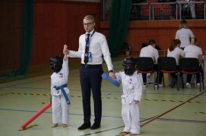 Taekwondo Nowe Miasto Lubawskie 40