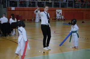 Taekwondo Nowe Miasto Lubawskie 42