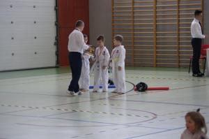 Taekwondo Sochaczew 53