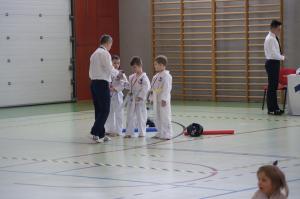 Taekwondo Sochaczew 54