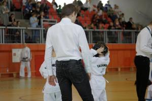 Taekwondo Lidzbark 55