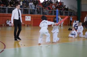 Taekwondo Lidzbark 60