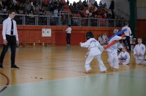 Taekwondo Lidzbark 63