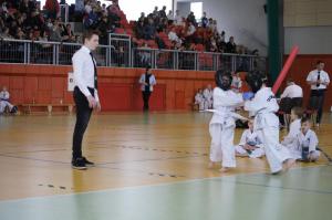 Taekwondo Lidzbark 66