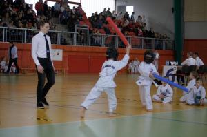 Taekwondo Lidzbark 67