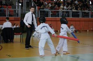 Taekwondo Żuromin 73