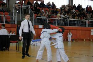 Taekwondo Żuromin 75