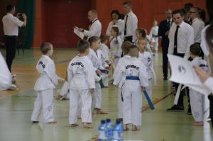Taekwondo Chełmża 8