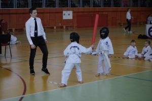 Taekwondo Żuromin 80