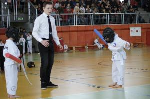 Taekwondo Grudusk 86