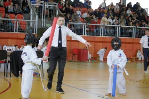 Taekwondo Grudusk 88