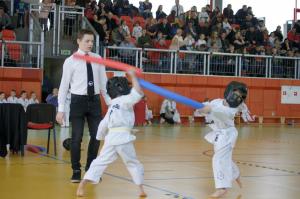 Taekwondo Grudusk 93