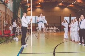 Taekwondo Lidzbark5-Gromowski