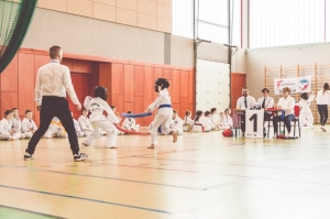 Taekwondo Mława1-Gromowski