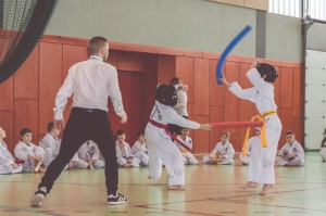 Taekwondo Mława2-Gromowski