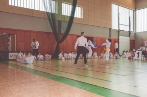 Taekwondo Mława4-Gromowski