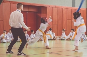 Taekwondo Mława6-Gromowski