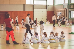 Taekwondo Sochaczew1-Gromowski