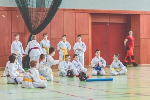 Taekwondo Sochaczew7-Gromowski