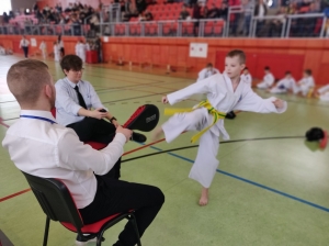 Taekwondo Toruń32-Gromowski