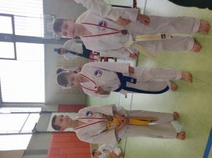 Taekwondo Toruń42-Gromowski