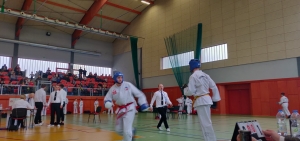 Taekwondo Toruń50-Gromowski