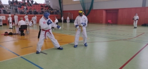 Taekwondo Toruń53-Gromowski